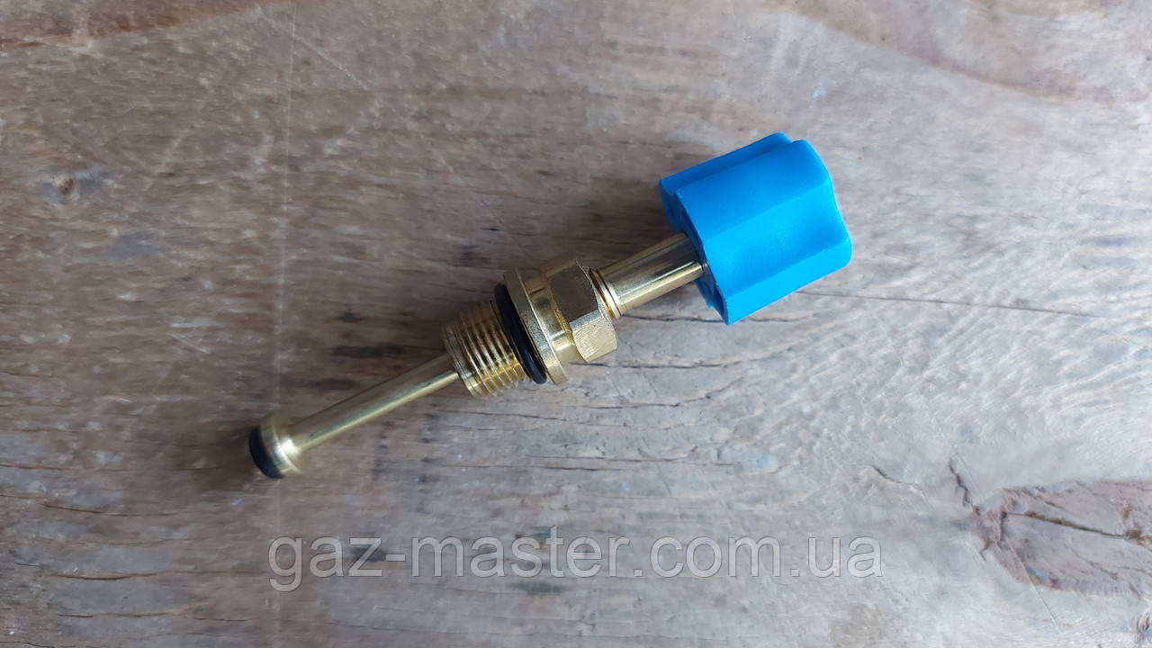 Кран підживлення Termet MiniMax, MiniTerm, довгий