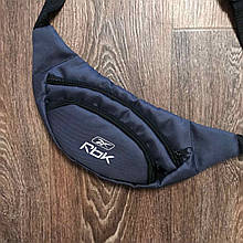 Сумка на пояс Рібок (Reebok), дуже містка,