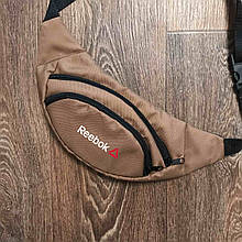 Сумка на пояс Рібок (Reebok), дуже містка,
