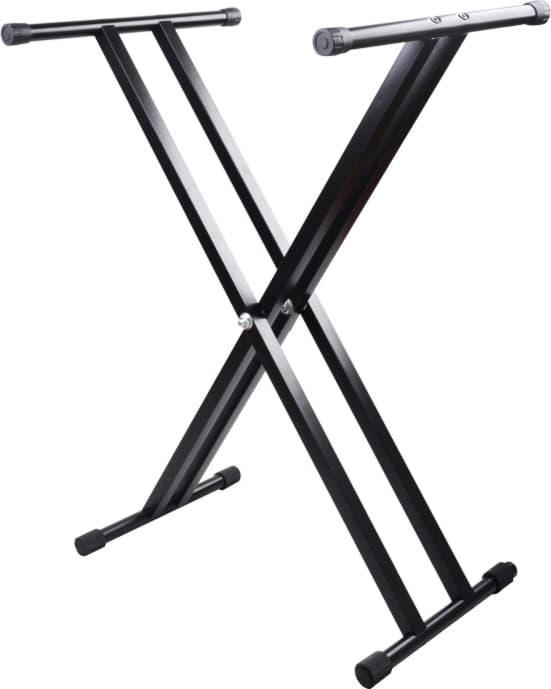 Стійка для клавішних Rose RF-E11 - фото 1 - id-p2385994172