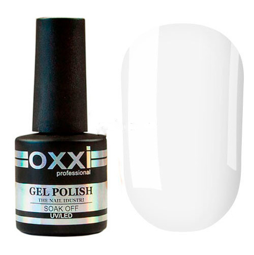 OXXI Cover Rubber Base No 05 (10 мл)