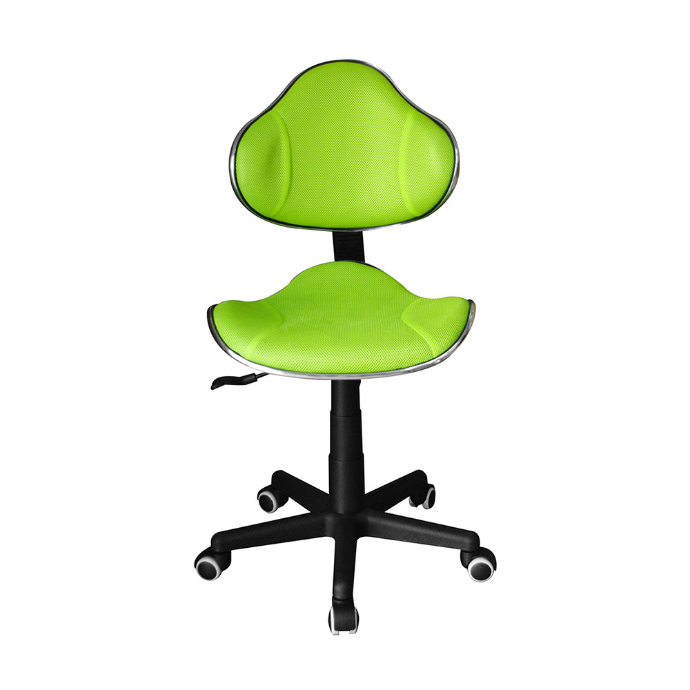 Дитяче комп'ютерне крісло FunDesk LST3 Green, фото 1