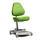 Ортопедичне крісло для дітей FunDesk Bravo Green, фото 3