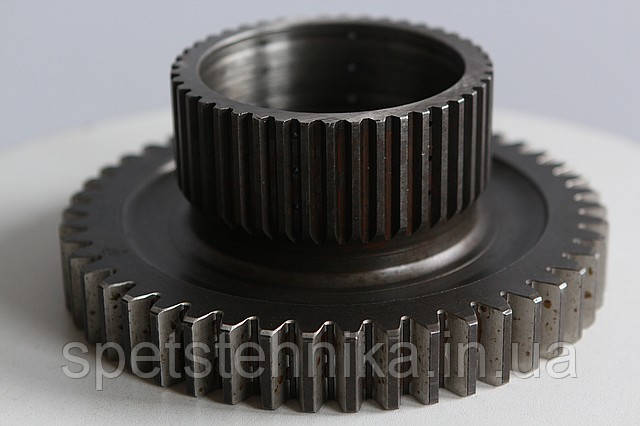 ZL30E.5.4-3 Шестерня 3-го вала CDM833/CDM835
