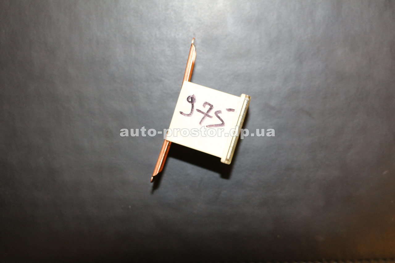 Запобіжник 120А силовий DAEWOO (GM) 96377975