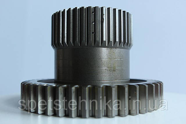 ZL30E.5.1-1 Вал-шестерня CDM833/CDM835