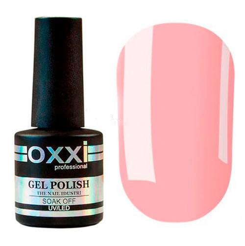 OXXI Cover Rubber Base No 06 (10 мл)