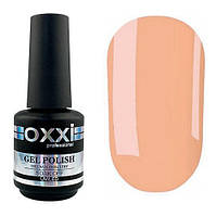 OXXI Cover Rubber Base No 07 (15 мл)