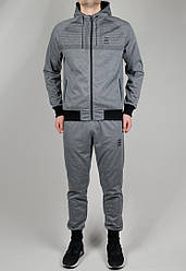 Чоловічий спортивний костюм MXC (0652-2), чоловічі спортивні костюми, весна осінь. Чоловічий одяг