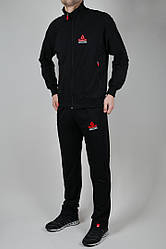Чоловічий спортивний костюм Reebok (Crossfit-3). Чоловічі спортивні костюми. Весна Осінь