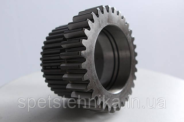 ZL30E.5.3-6 Шестерня CDM833/CDM835