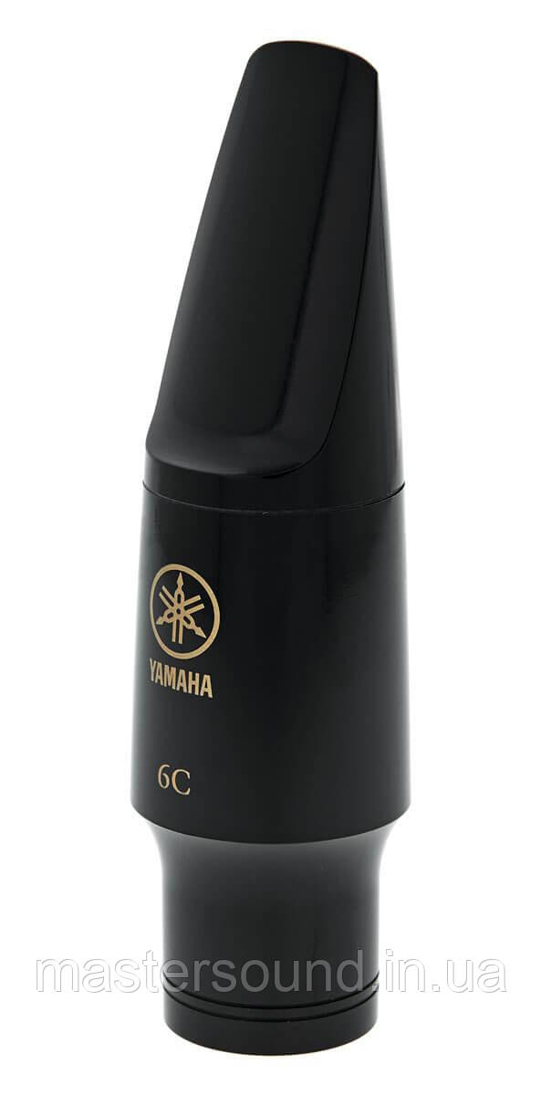 Мундштук Yamaha TS-6C Standart Series Tenor Sax, фото 1