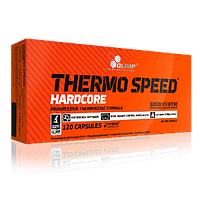 Thermo Speed Hardcore Olimp (120 капсул)