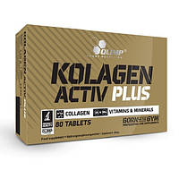 KOLAGEN ACTIV PLUS SPORT EDITION Olimp (80 таблеток)