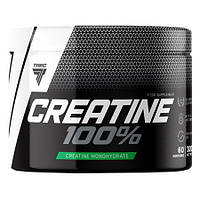 Creatine 100% Trec Nutrition, 300 грамм