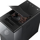 Кофемашина GRUNDIG KVA 4830 чорна автоматична кавоварка 5 ступенів помолу 19 бар, фото 6