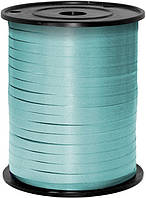 Стрічка 5мм X 280 м Аквамарин