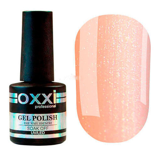 OXXI Cover Rubber Base № 09 (10 мл), фото 1