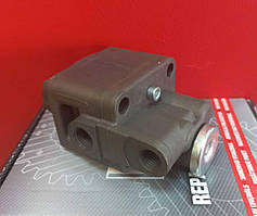 Електромагнітний Клапан (солоноїд, ділитель) КПП MAN 81521316011 6038202043 ZF 16S151/181/221