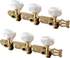 Кілки Deviser RP-B09 set 3+3