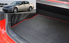 Килимок ЕВА в багажник Infiniti G (Q40) Sedan '10-14