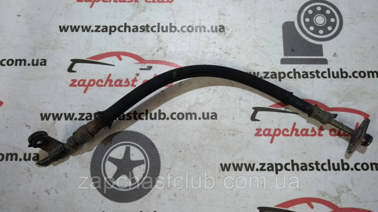 Трубка паливна 2,0 MN176069 9916149 Lancer 9 Mitsubishi, фото 1