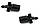 Форсунка омивача лобового скла ліва GM 95238490 Buick Encore & Chevrolet Trax & Opel Mokka, фото 4