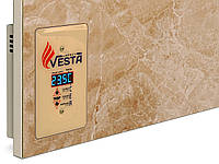 Обогреватель Vesta Energy PRO 700 бежевый