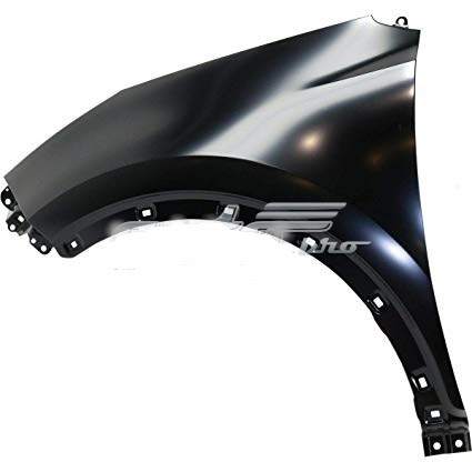 Крило переднє ліве Sportage (15-) Mobis 66311-F1000, фото 1