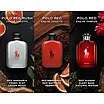Пряна туалетна вода елітна Ralph Lauren Polo Red Rush пробник 1,2 мл оригінал, фужерний фруктовий аромат, фото 3