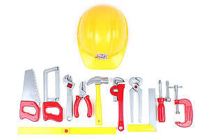 Набір інструментів Технок 5873