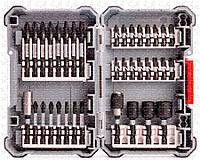 Набор бит Bosch Impact Control, 36 предметов