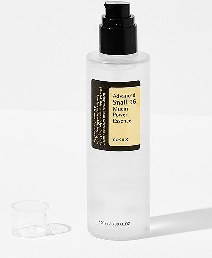 Равликова есенція Cosrx Advanced Snail 96 Mucin Power Essence 100 мл