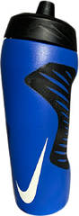 Пляшка для води Nike Hyperfuel Water Bottle 18OZ синя 532 мл (N.000.3177.443.18)