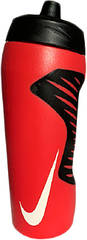 Пляшка для води Nike Hyperfuel Water Bottle 18OZ червоний 532 мл (N.000.3177.687.18)