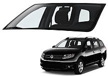 Лобове скло Renault Logan 2012-2021
