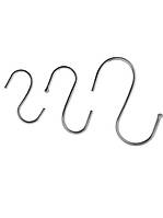 Гачки S - образні