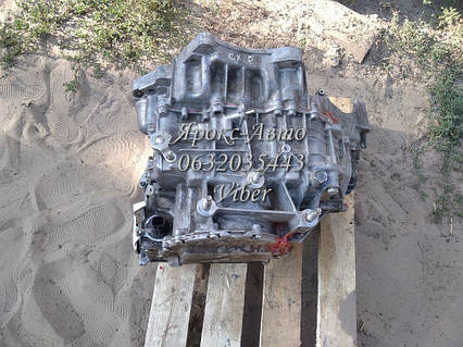 АКПП 6 ступ 2.5 16V Mazda cx5, mazda 6000031026