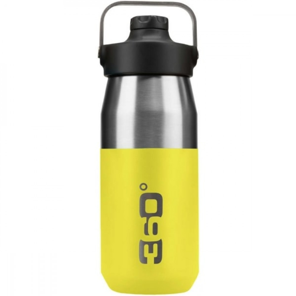 Термос 550 мл Sea to Summit 360° degrees Vacuum Insulated Stainless Steel Bottle, фото 1