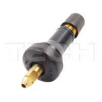 Tech Вентиль TPMS для датчика Schrader Gen 4 упаковка 10 шт