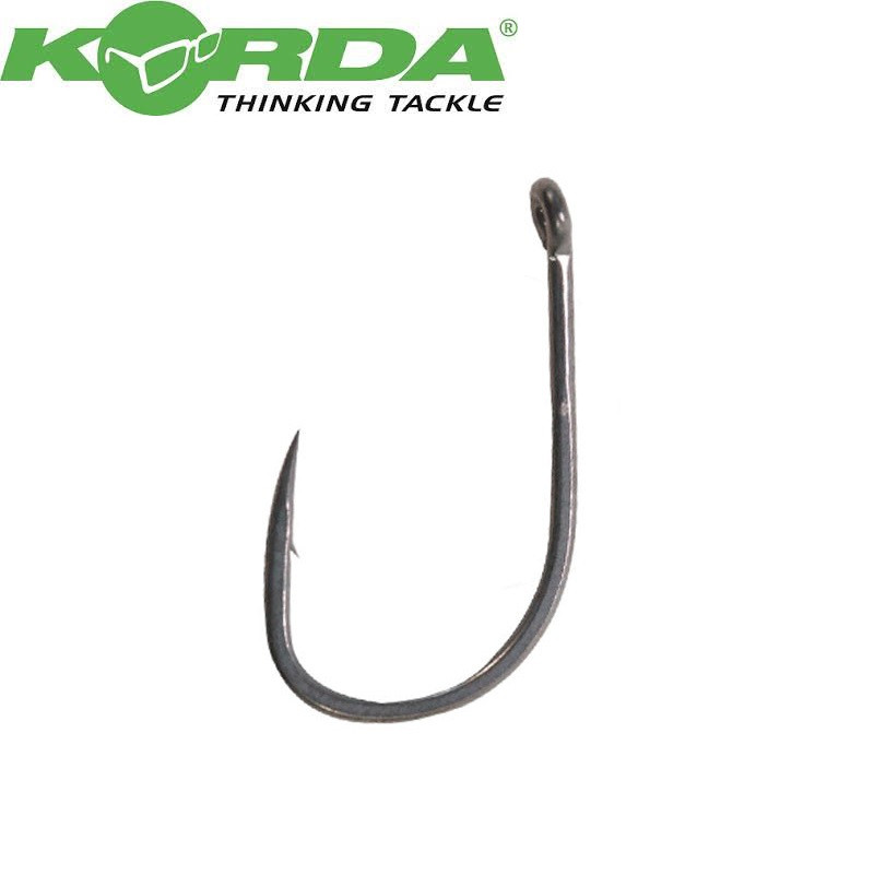 Гачок Korda Wide Gape (10шт)