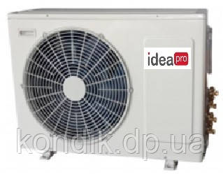 Idea Pro I2O-14PA1-FN8 зовнішній блок кондиціонера, фото 2