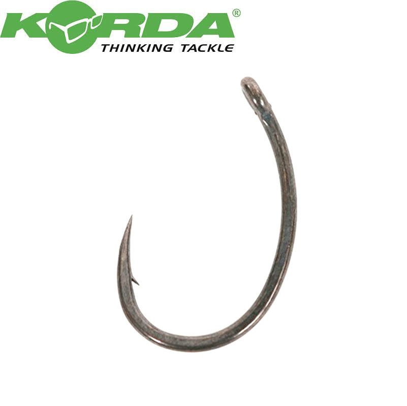 Гачок Korda Krank X Hook (10шт)