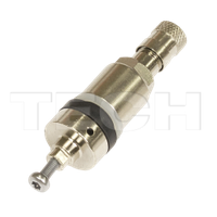 Tech Вентиль TPMS для датчика T-Pro и OE-R упаковка 10 шт