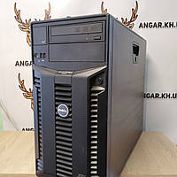 Сервер б/в Dell Poweredge T310 (Core i3-550-3.2 Ghz (2/4) / DDR3-4Gb / HDD-320Gb)