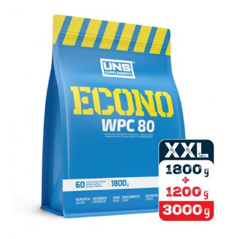 Econo XXL - 3000g, фото 1