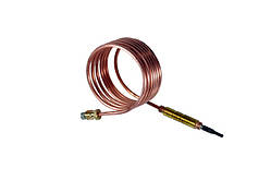 Термопара газ-контроль духовки Ariston, Indesit C00028639, М8х1,0/8х1,0 (1200mm)