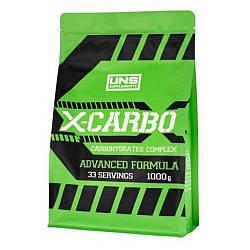 Карбо UNS X-Carbo 1000g