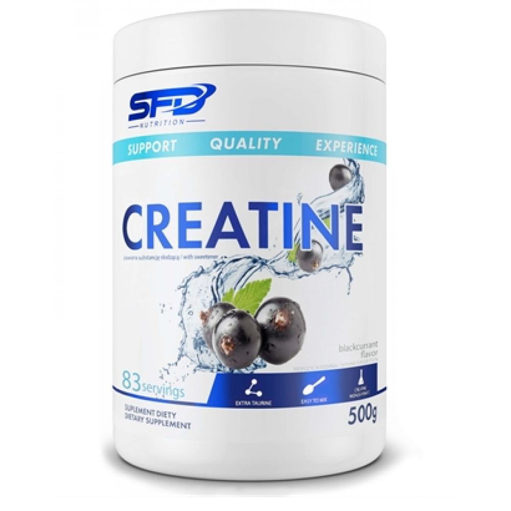 Креатин SFD Creatine - 500g