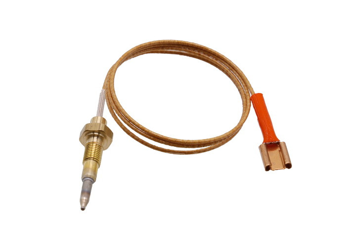 Термопара газ-контроль духовки Ariston, Indesit C00052986 (620mm)